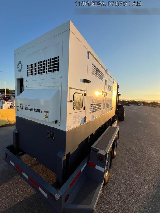 2024 ATLAS COPCO QAS 330