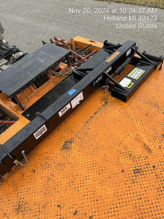 2024 STAR INDUSTRIES M1360B - Star JIB Boom