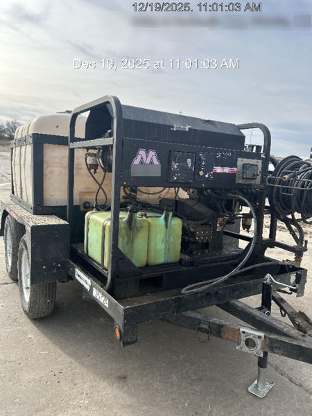 2020 MI-T-M CORPORATION HS-3006-0MDK-UR