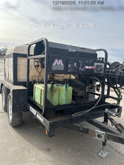 2020 MI-T-M CORPORATION HS-3006-0MDK-UR