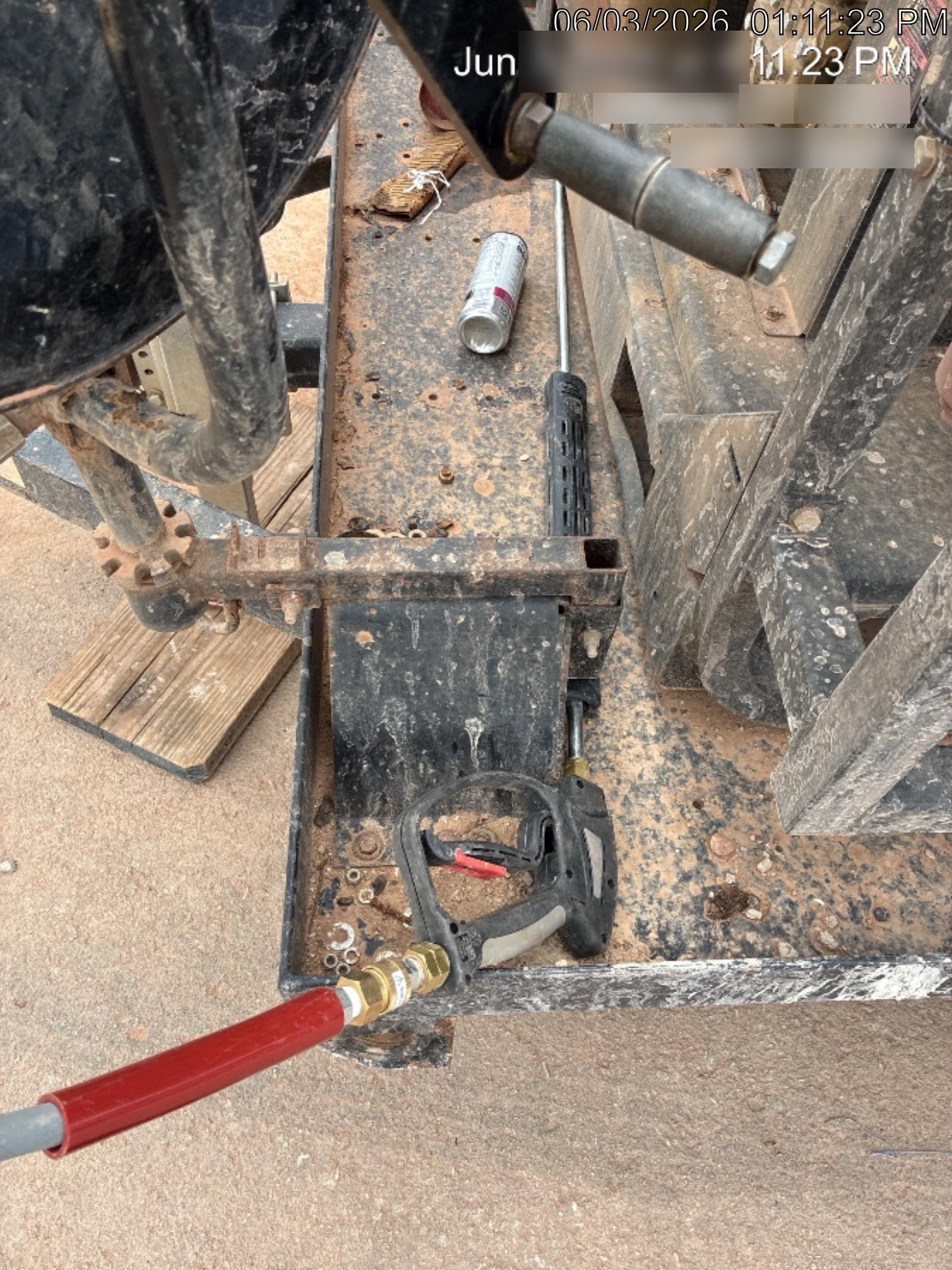 2019 MI-T-M CORPORATION HS-3006-0MDK-UR