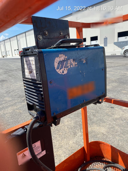 2019 MILLER ELECTRIC CST-280