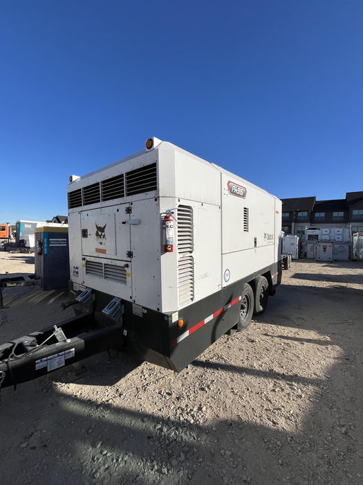 2025 BOBCAT PA915WCU-T4F