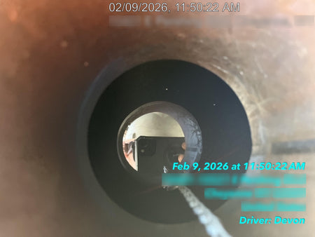 2021 THERM DYNAMICS TD1200