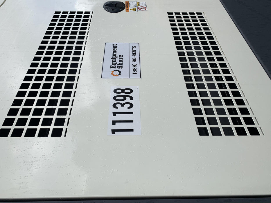 2020 ATLAS COPCO QAS250