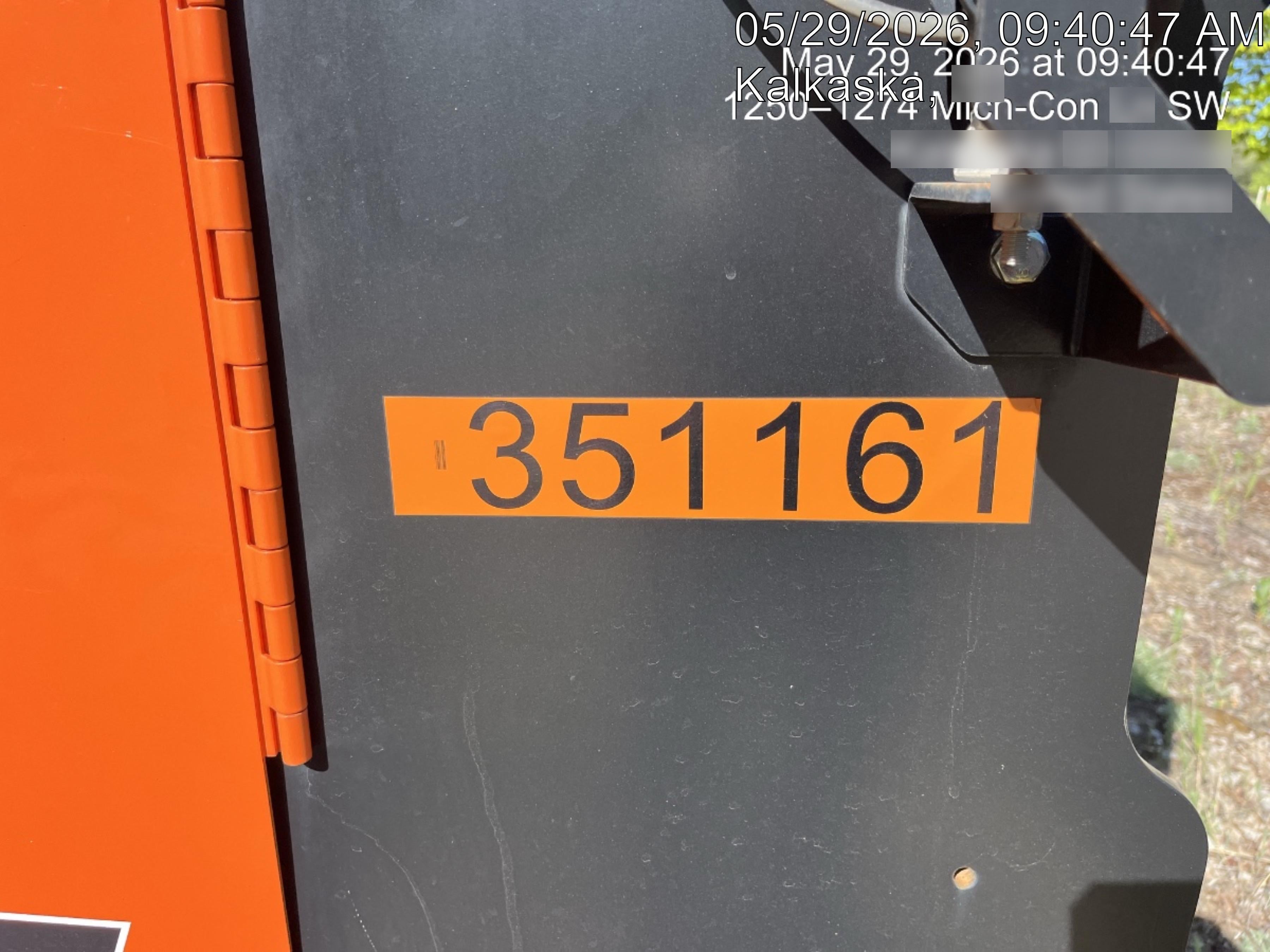 2023 SKYTRAK 6034