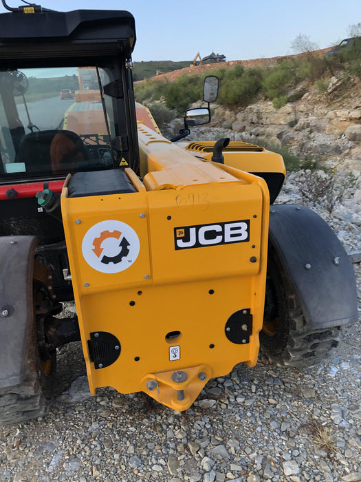 2021 JCB 505-20TC