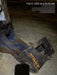 2024 STEEL UNLIMITED 12" Bucket, Mini Excavator. Steel Unlimited