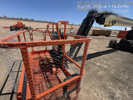 2023 JLG 860SJ