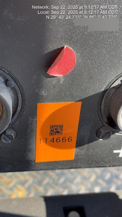 2020 LINCOLN ELECTRIC FLEXTEC 350X