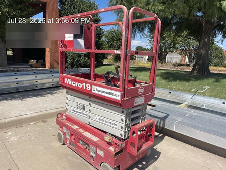 2018 MEC Micro 19