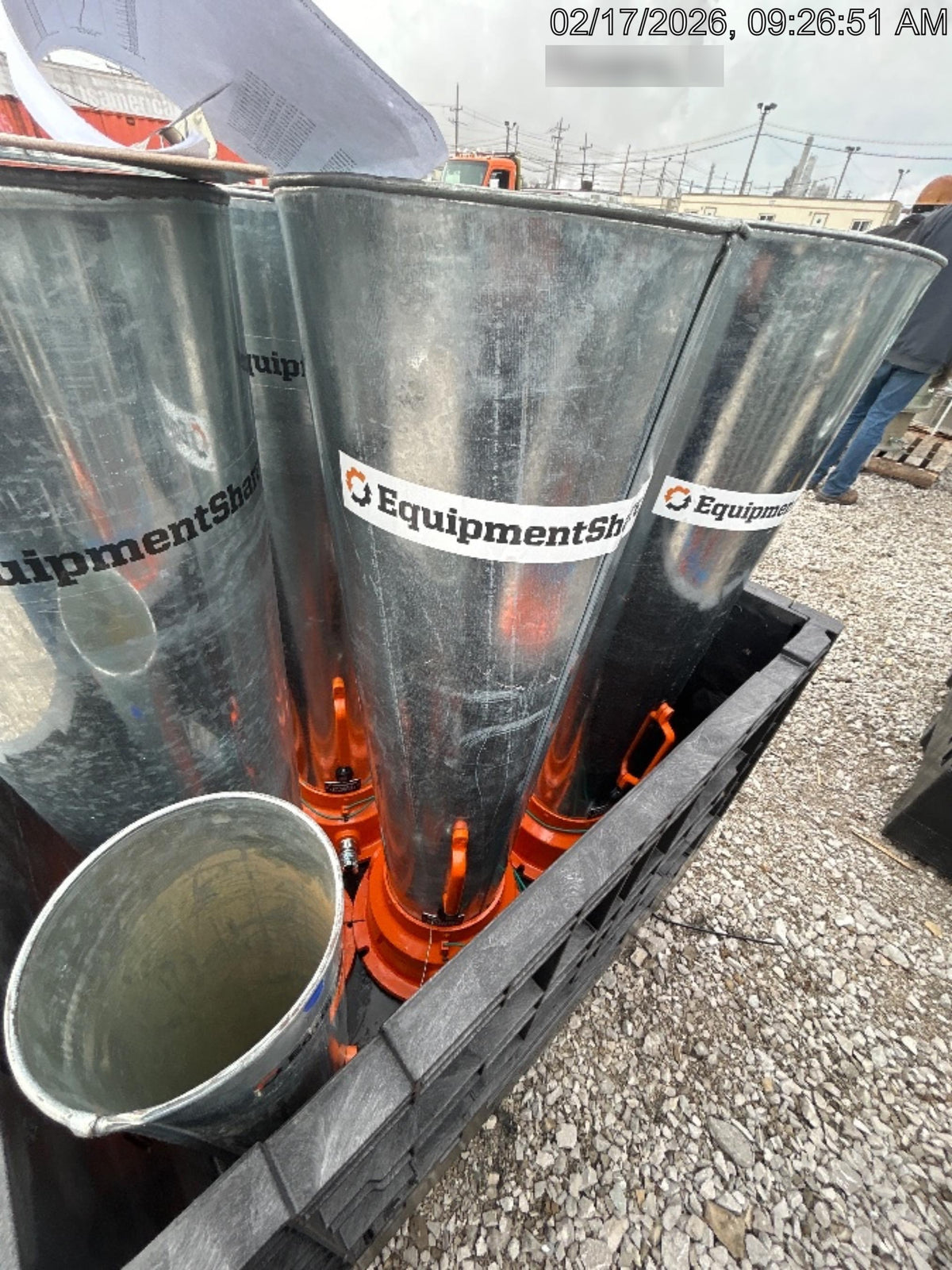 2024 MICHIGAN PNEUMATIC ES-8AM-TRACKER