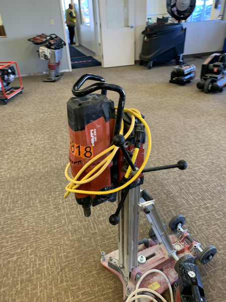 2020 HILTI DD250E