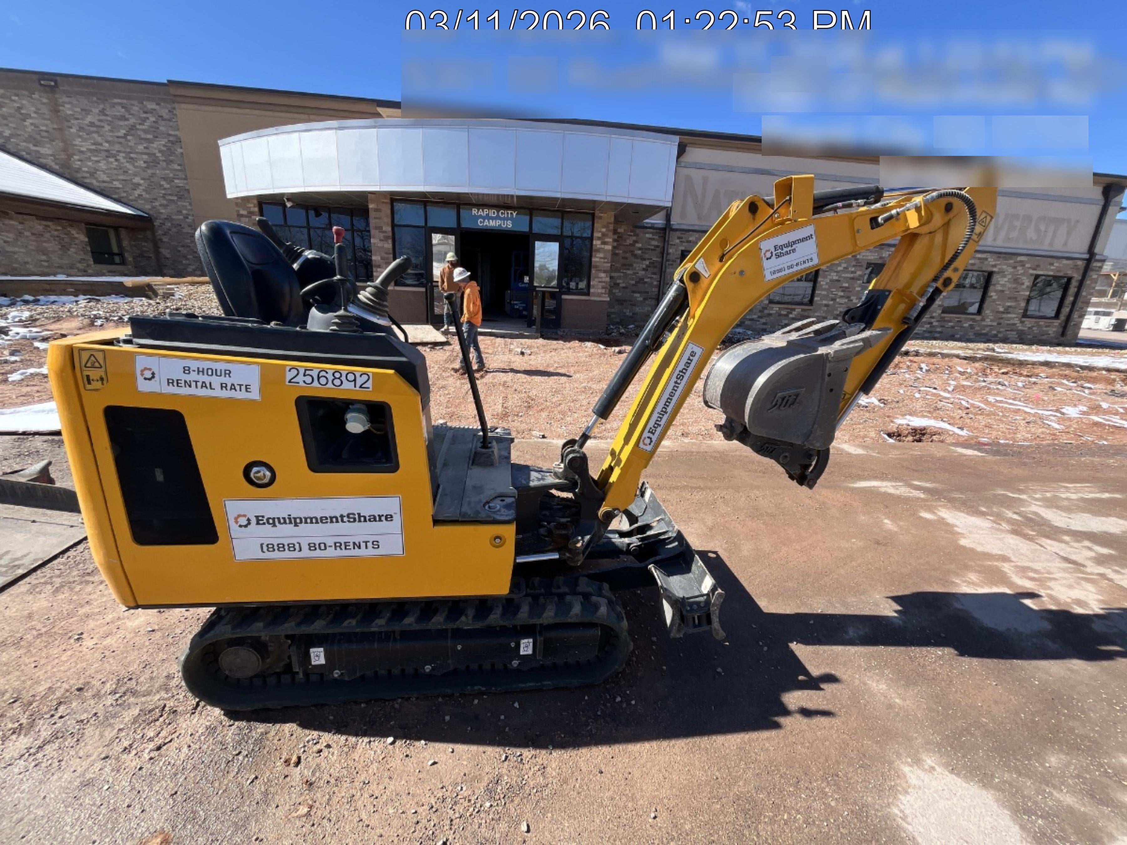 2022 JCB 19C-1E