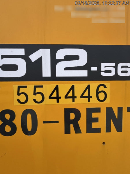 2025 JCB 512-56