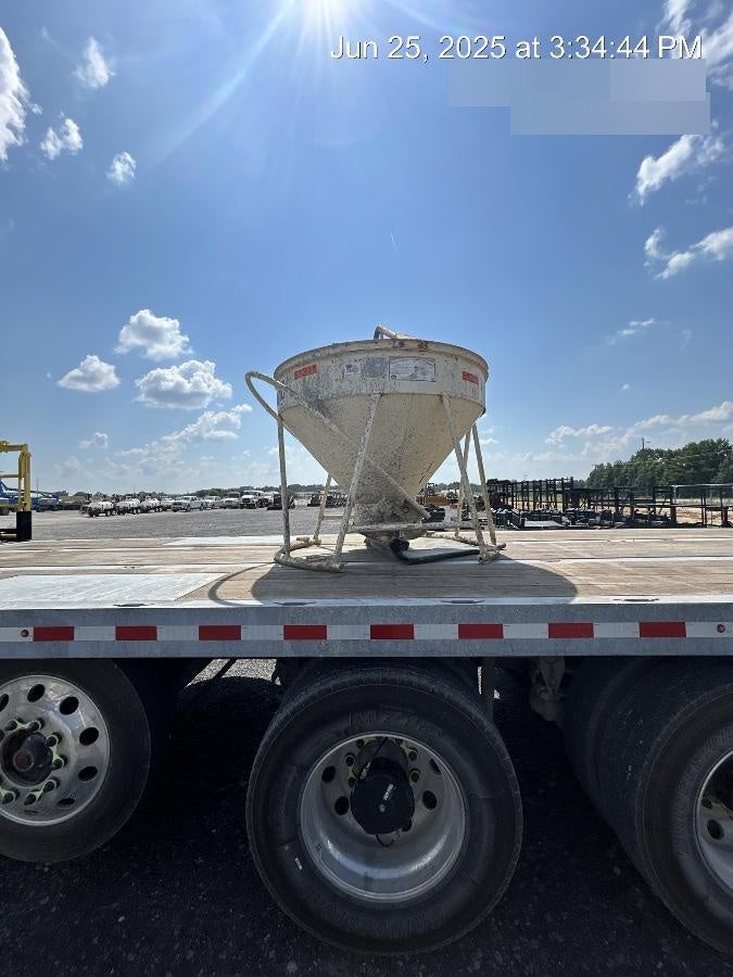 2019 GAR-BRO 427-R