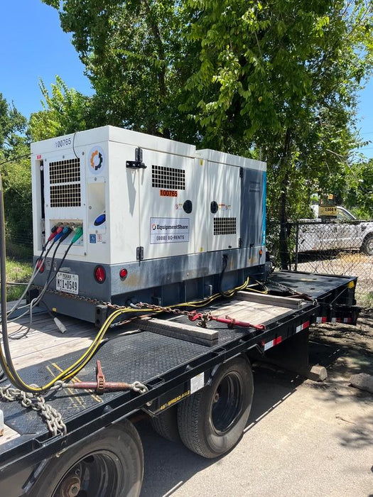 2023 BIG TEX TRAILER 25PH-25BK+5MR