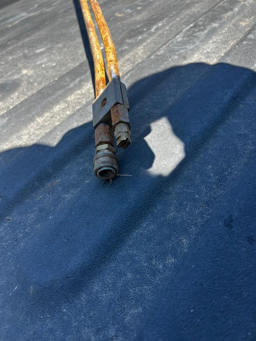 2025 MI-T-M AW-9000-0005 / DHG-4004-B0V6G