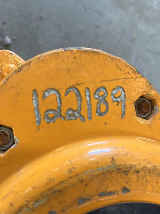 2020 HARRINGTON CF030-20