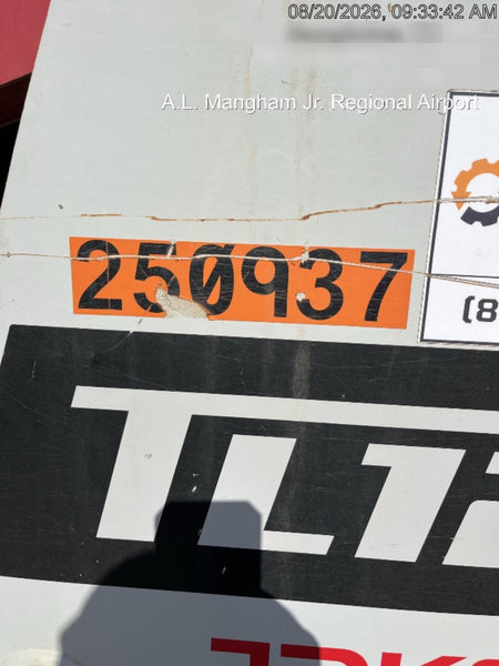 2022 TAKEUCHI TL12R2-CR