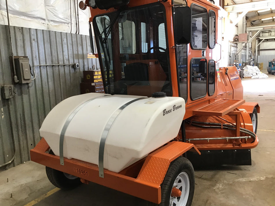 2021 BROCE RCT350