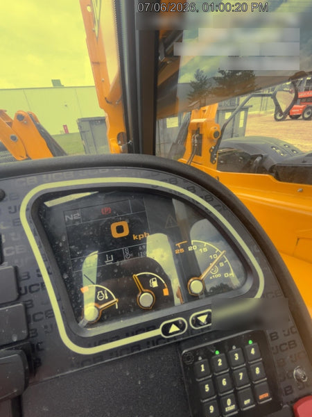 2026 JCB 510-56