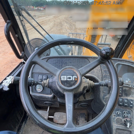 2023 JCB 509-42