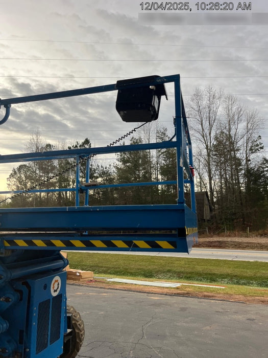 2020 GENIE GS-4390 RT