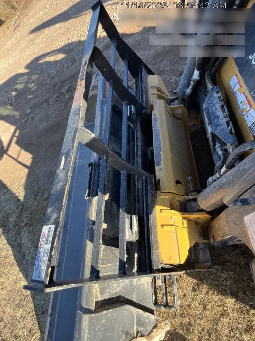 2025 ARROW MATERIAL HANDLING F5100CB