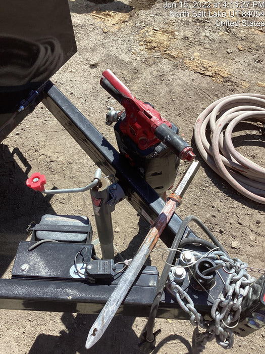 2020 CHICAGO PNEUMATIC CP 1290 S