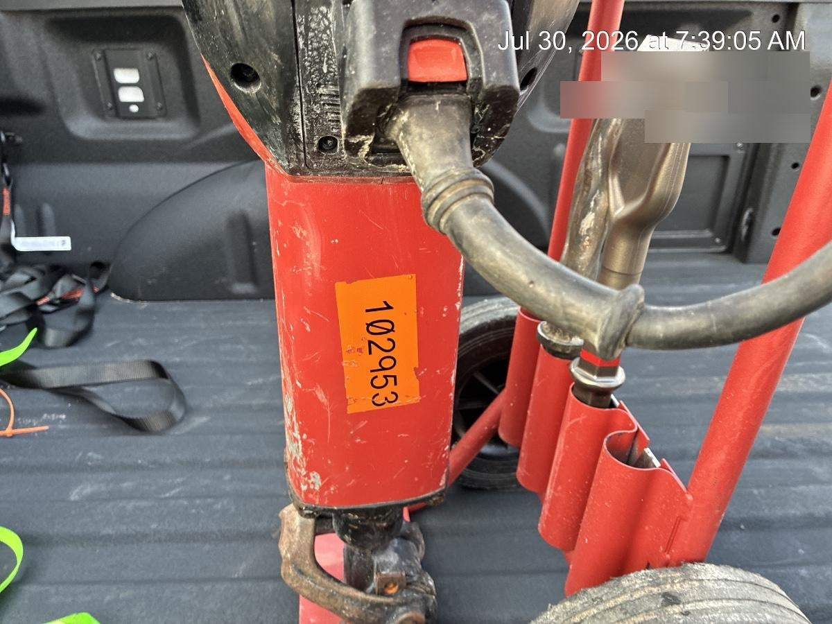 2020 HILTI TE 3000-AVR