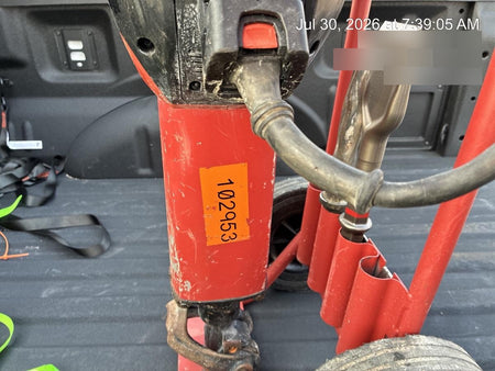 2020 HILTI TE 3000-AVR