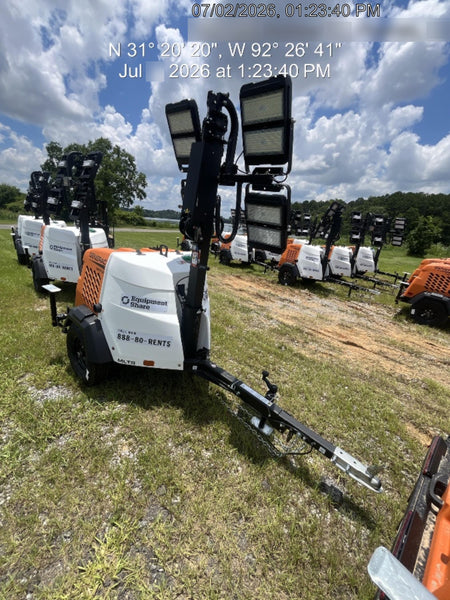 2026 GENERAC MLTS-4