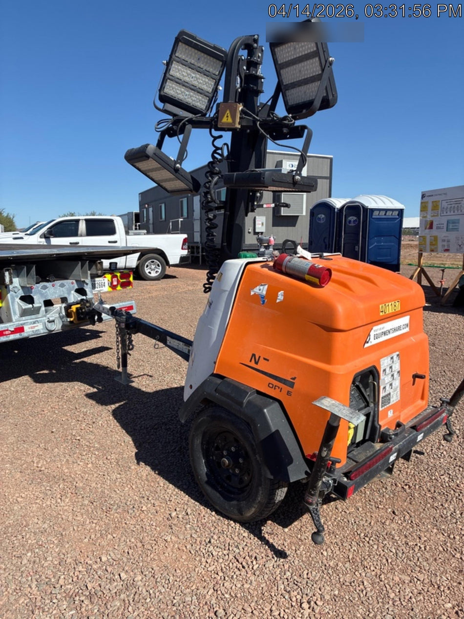 2024 GENERAC MLT2