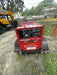 2024 Shindaiwa DGW400DML Kubota D902 Engine, 23 HP, Dual Op Welder, Wire, Arc, Droop Stick, Tig, and CC Stick Functionality, Simulphase, 3 Phase and 1 Phase Gen Output, Single Axle NB Trlr, Slr Trckl Chrg 12V 12W, Fire Ext, T3
