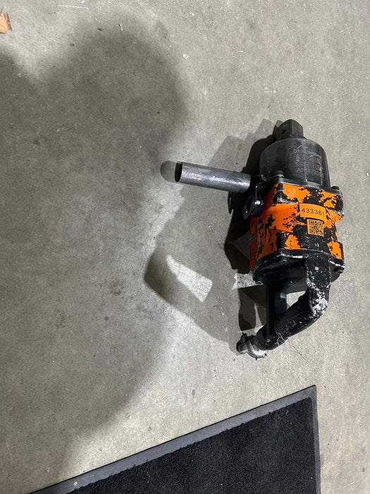 2024 MICHIGAN PNEUMATIC ES-4955B2-TRACKER