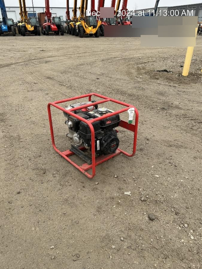 2023 MULTIQUIP QP3TH