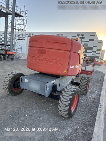 2019 SKYJACK SJ46 AJ