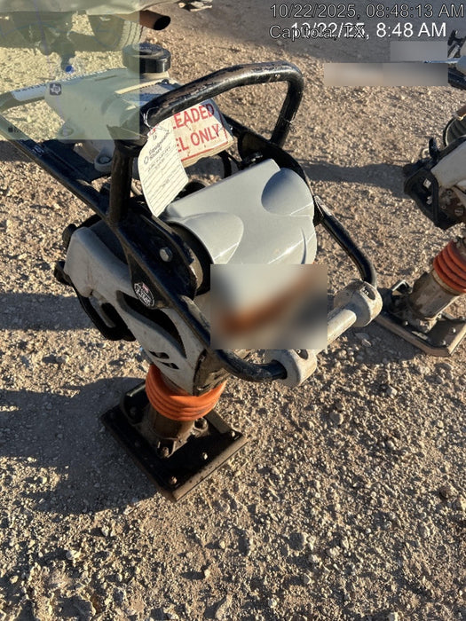 2023 MULTIQUIP MTX60HD