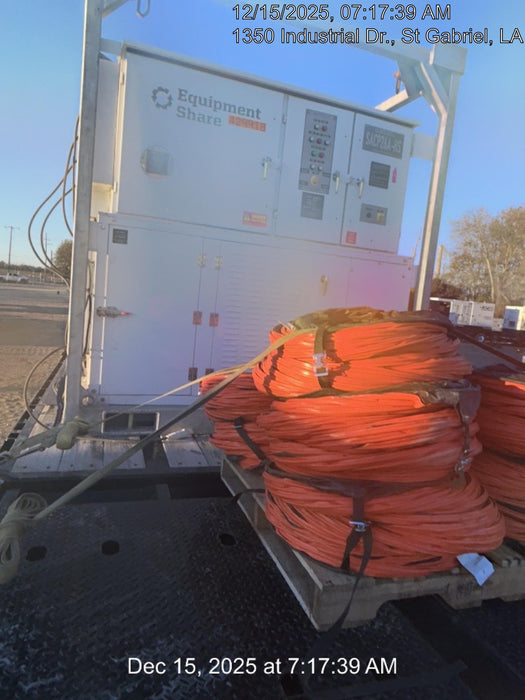 2024 SMARTECH SACP26A-HS