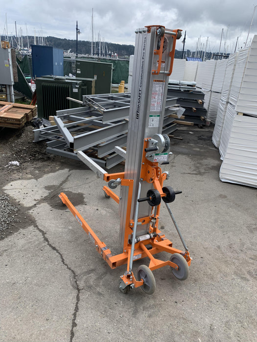 2021 LIFTSMART MLC-24