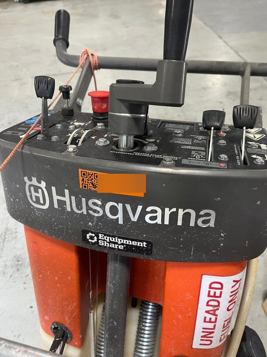 2021 HUSQVARNA FS 524