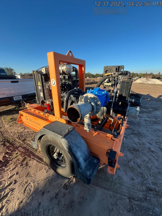 2021 PIONEER PP66S12L71-TD2.9L4