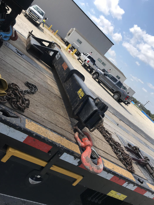 2020 STAR INDUSTRIES M1360B - Star JIB Boom