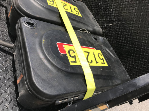 2019 LINCOLN ELECTRIC LN25