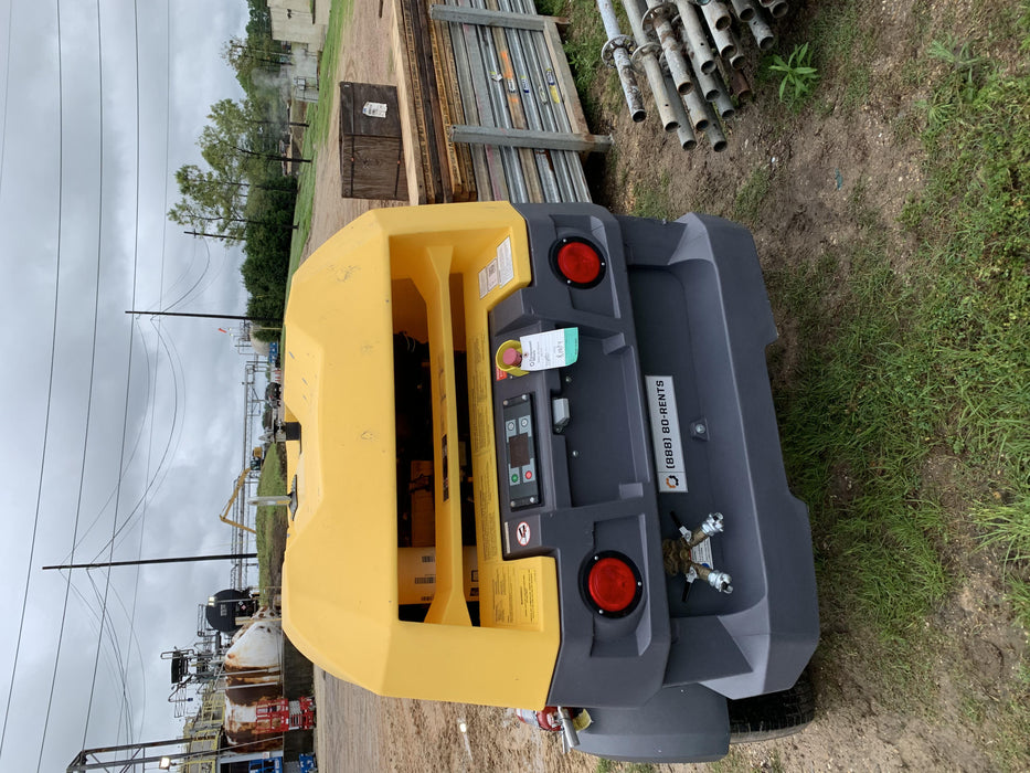 2020 ATLAS COPCO XAS188