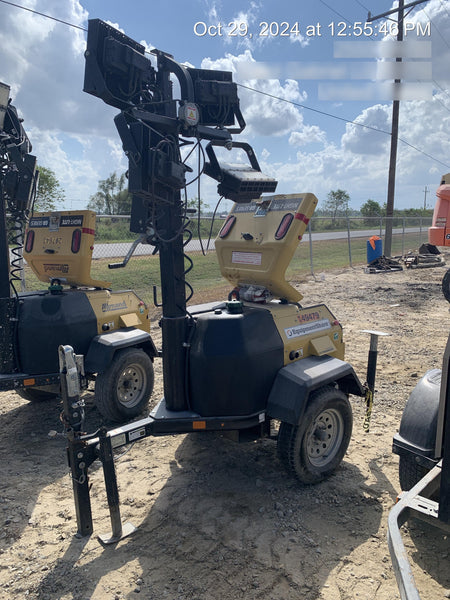 2021 ALLMAND NLV3GR