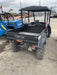 2022 Club Car CA1700D Canopy, Diesel, 4 Passenger