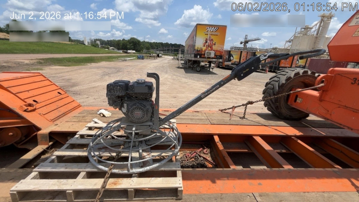 2024 MULTIQUIP B46H90
