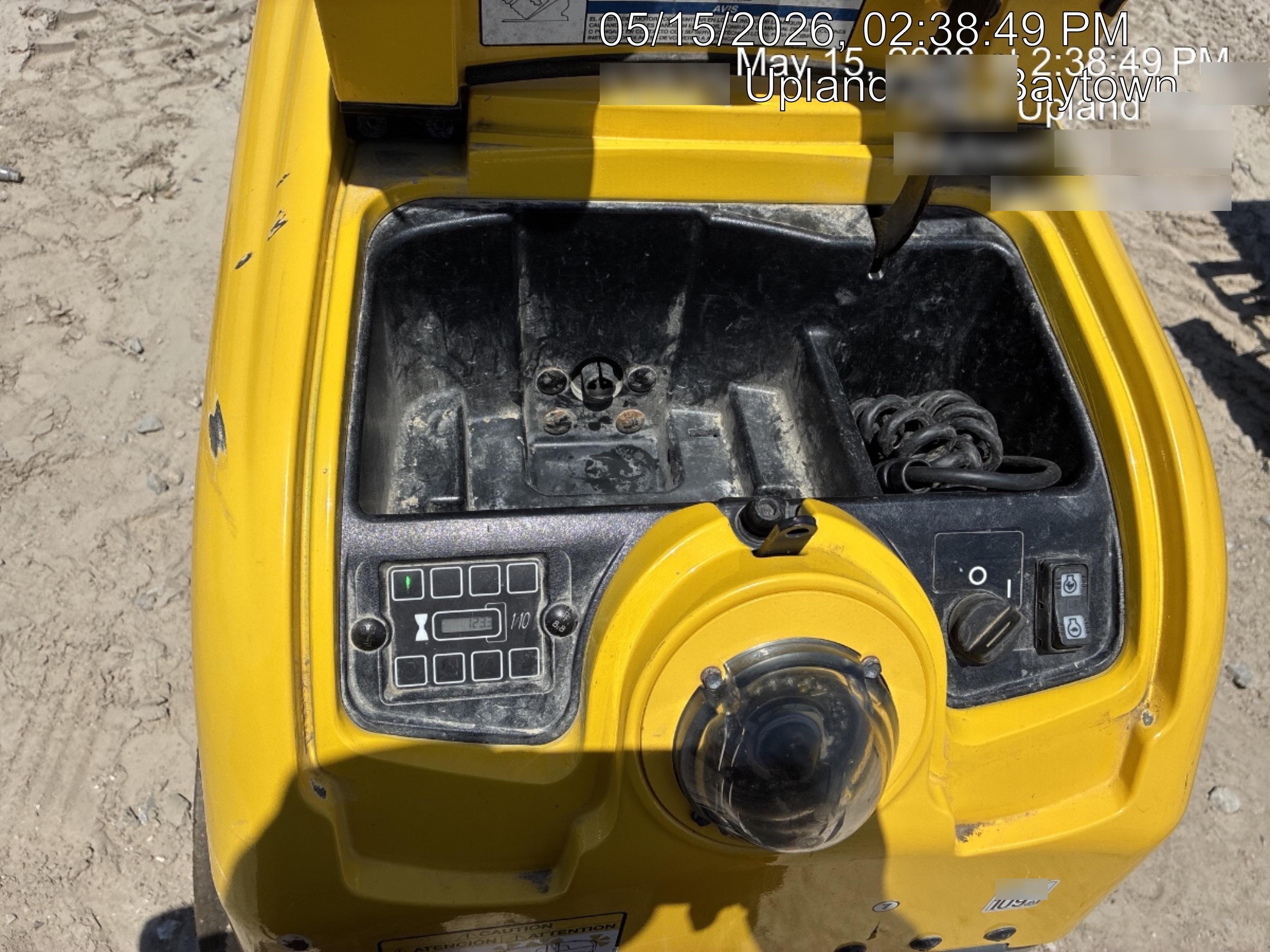 2024 WACKER NEUSON RTLx-SC3
